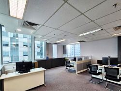 Lippo Building (D1), Office #504868751